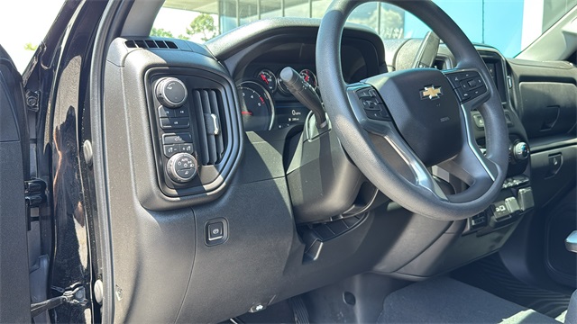 used 2023 Chevrolet Silverado 2500HD car, priced at $52,499