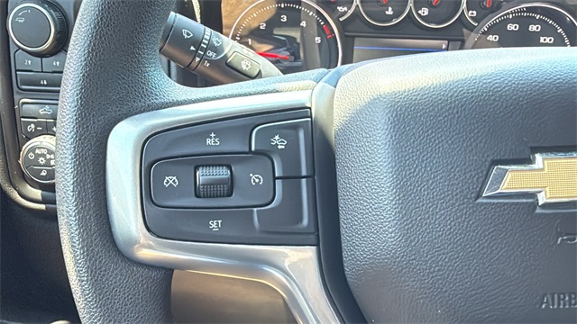 used 2023 Chevrolet Silverado 2500HD car, priced at $52,499