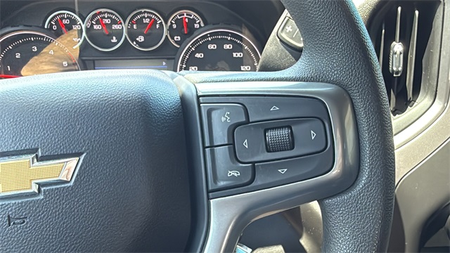used 2023 Chevrolet Silverado 2500HD car, priced at $52,499