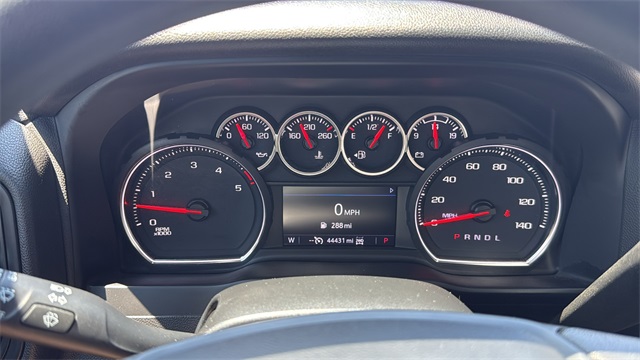 used 2023 Chevrolet Silverado 2500HD car, priced at $52,499
