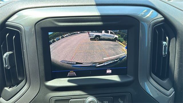 used 2023 Chevrolet Silverado 2500HD car, priced at $52,499