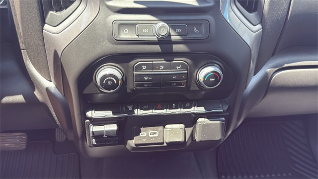 used 2023 Chevrolet Silverado 2500HD car, priced at $52,499
