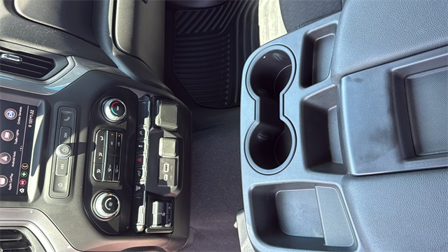 used 2023 Chevrolet Silverado 2500HD car, priced at $52,499