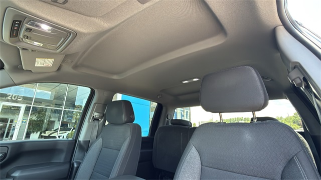 used 2023 Chevrolet Silverado 2500HD car, priced at $52,499