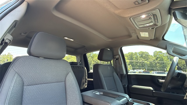 used 2023 Chevrolet Silverado 2500HD car, priced at $52,499