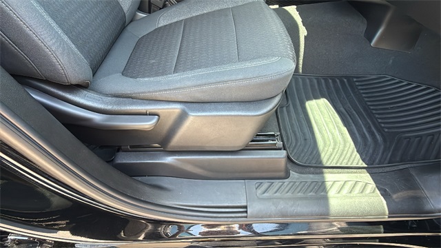 used 2023 Chevrolet Silverado 2500HD car, priced at $52,499