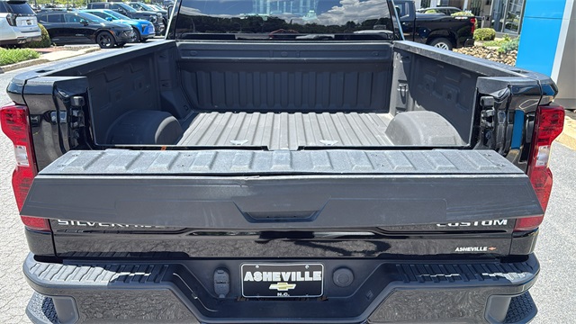 used 2023 Chevrolet Silverado 2500HD car, priced at $52,499