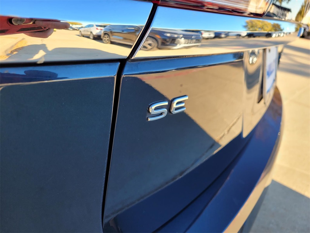 used 2023 Volkswagen Atlas car, priced at $29,023