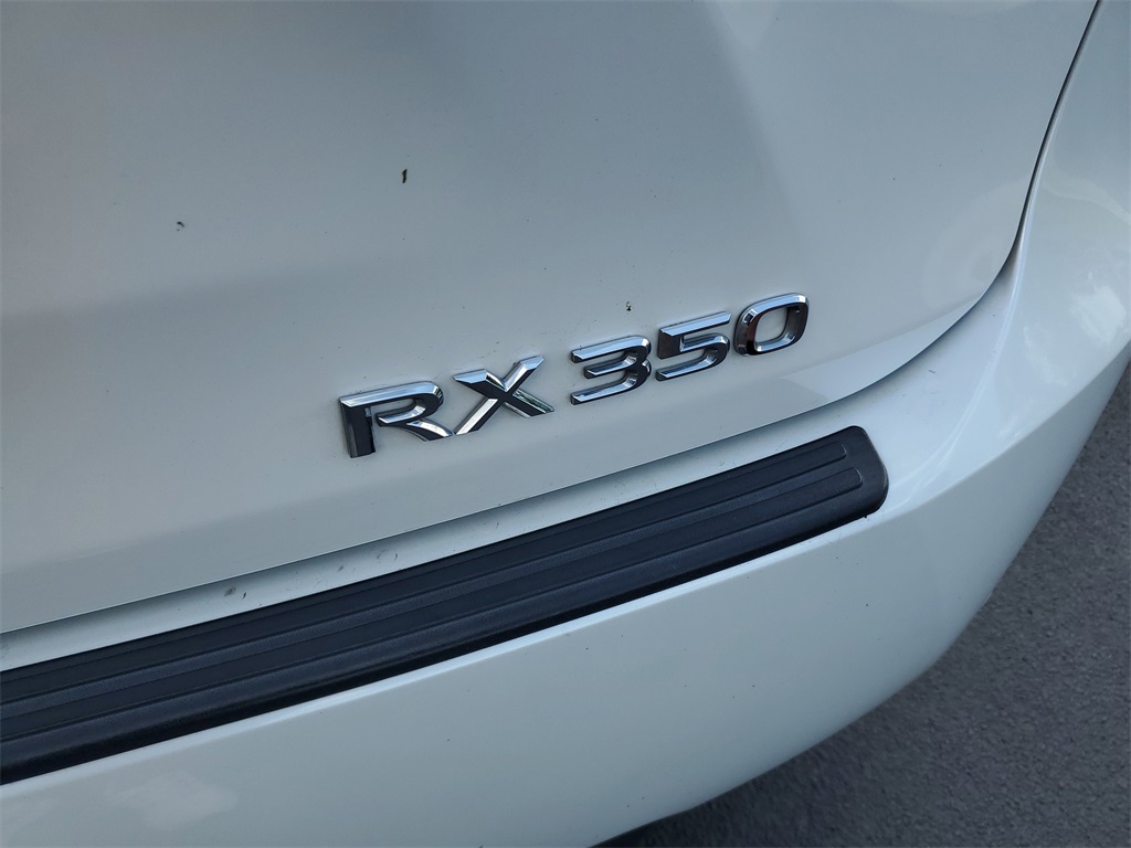 used 2017 Lexus RX car, priced at $26,998