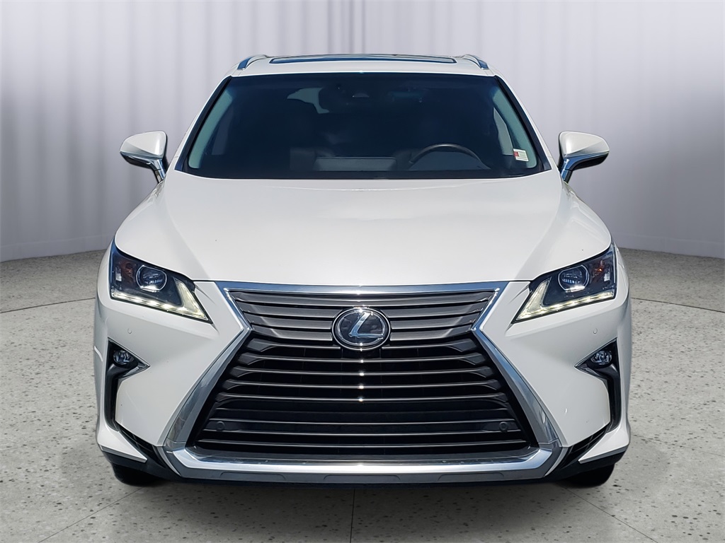 used 2017 Lexus RX car, priced at $26,998