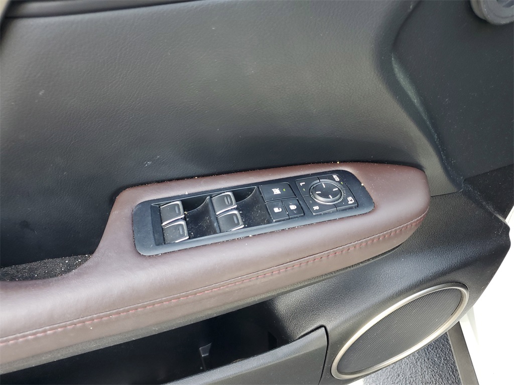 used 2017 Lexus RX car, priced at $26,998
