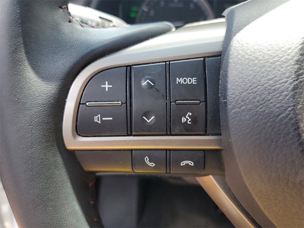 used 2017 Lexus RX car, priced at $26,998