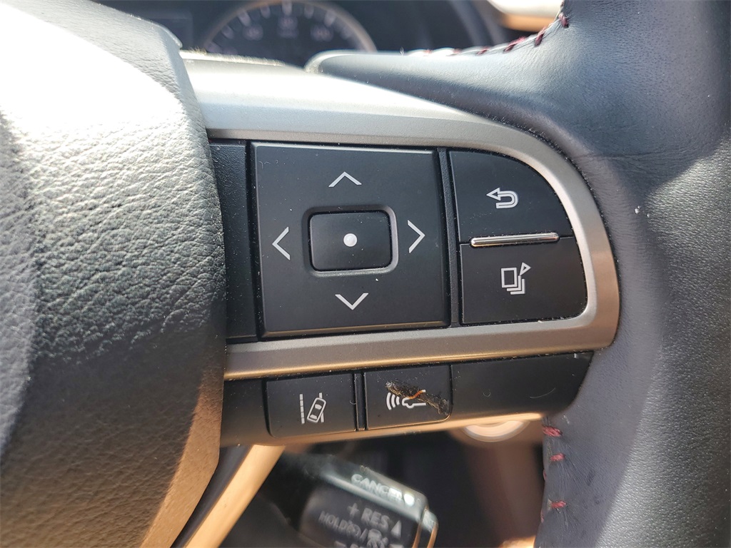 used 2017 Lexus RX car, priced at $26,998