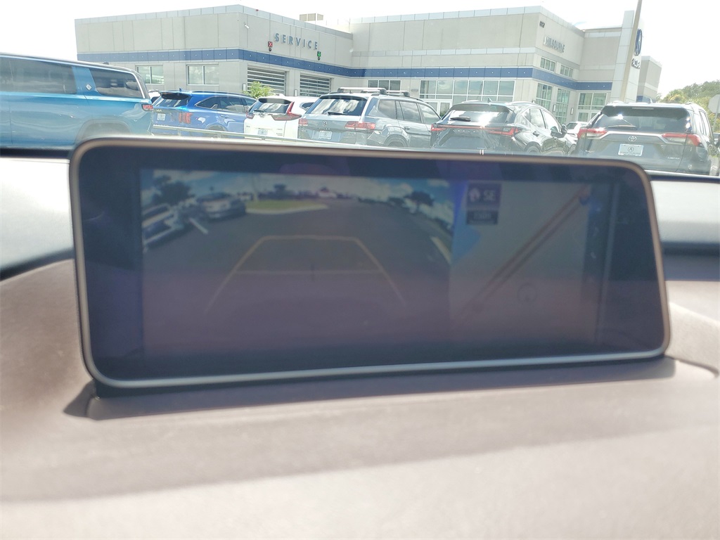 used 2017 Lexus RX car, priced at $26,998