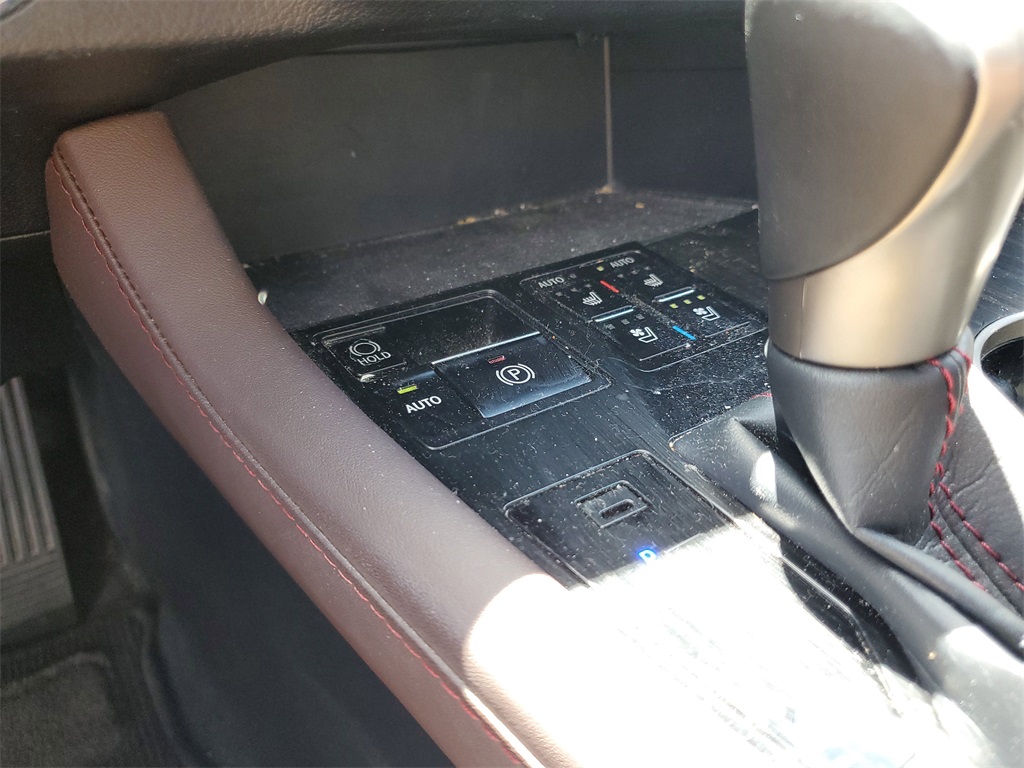 used 2017 Lexus RX car, priced at $26,998