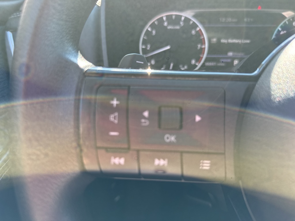 used 2021 Nissan Rogue car, priced at $19,900