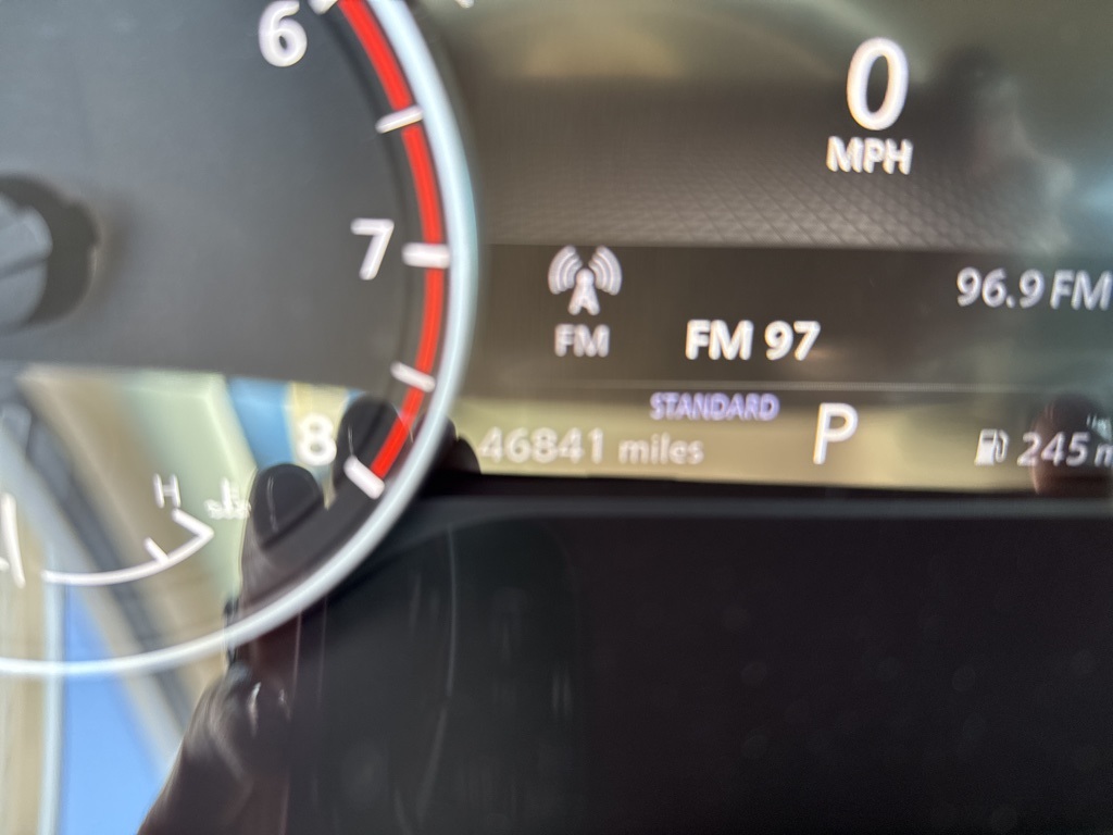 used 2021 Nissan Rogue car, priced at $19,900