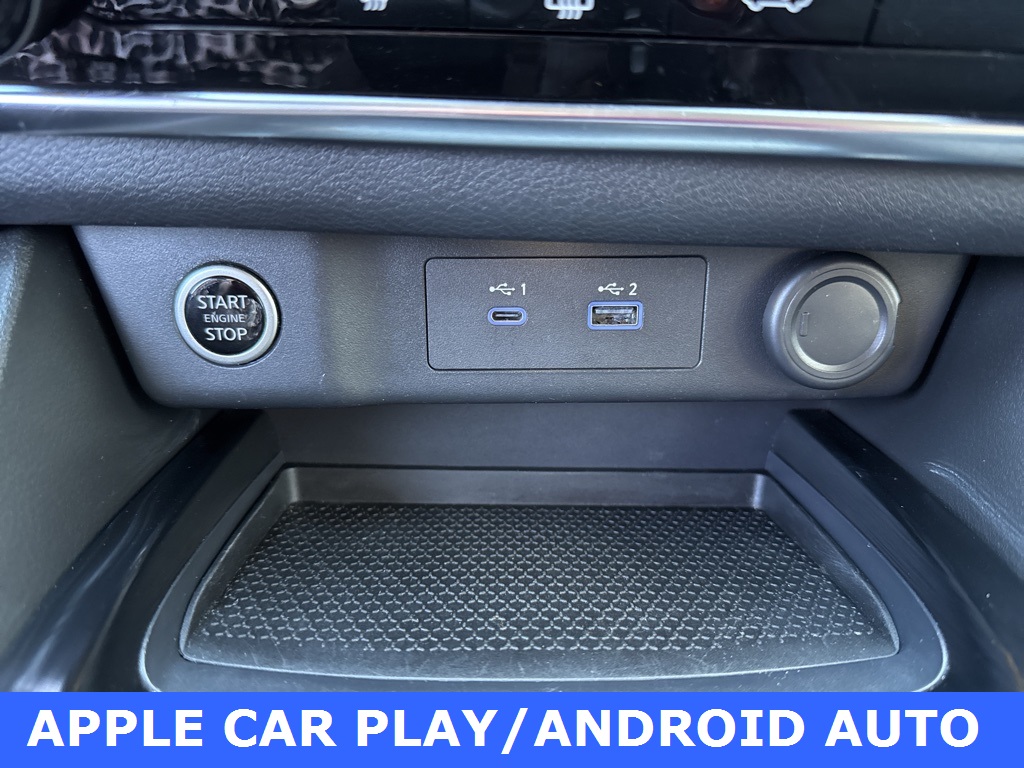 used 2021 Nissan Rogue car, priced at $19,900