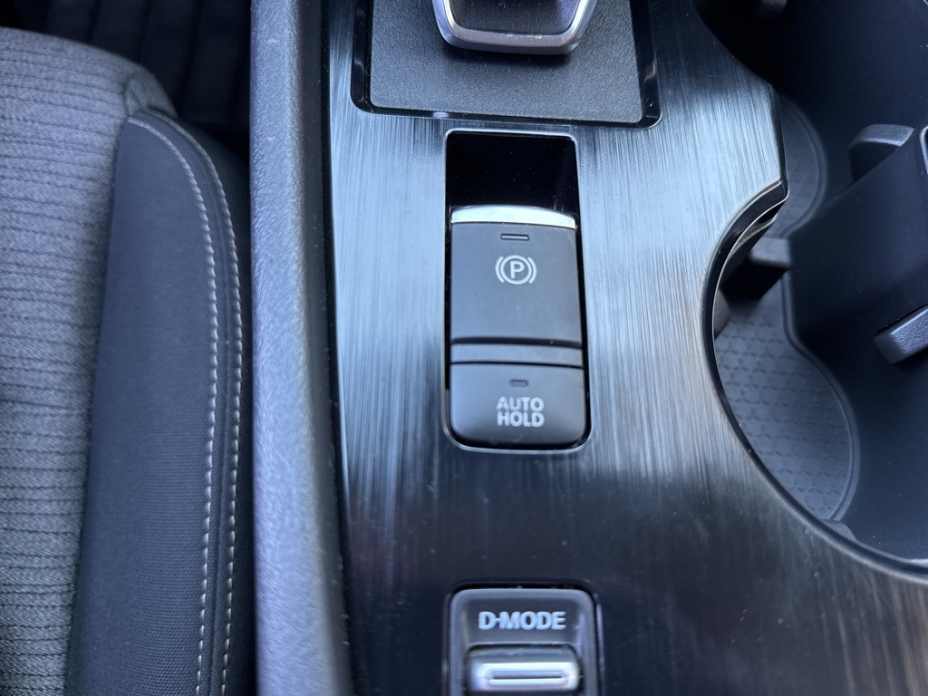 used 2021 Nissan Rogue car, priced at $19,900