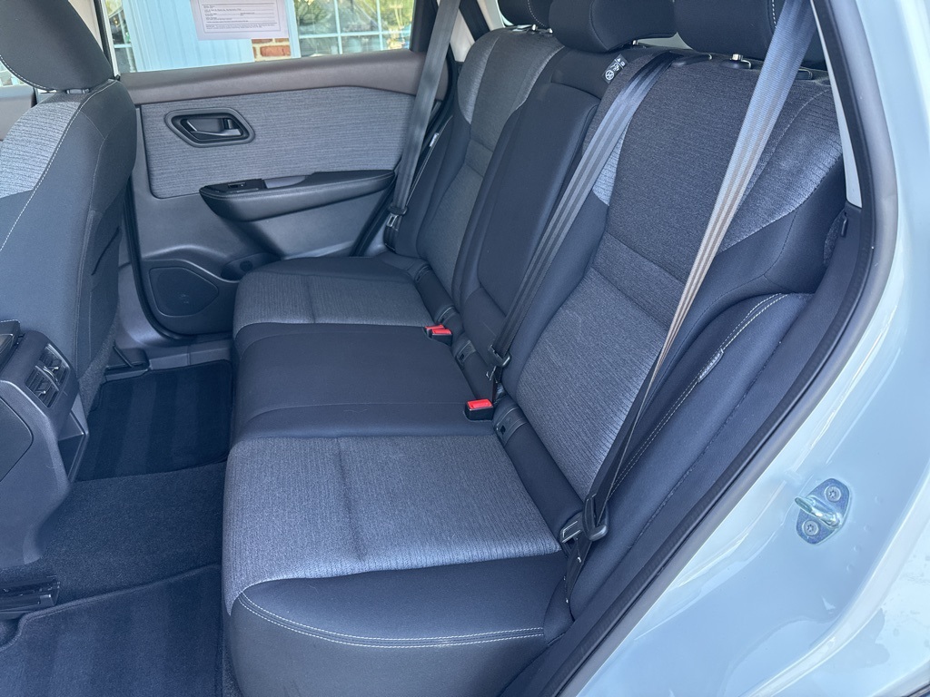 used 2021 Nissan Rogue car, priced at $19,900