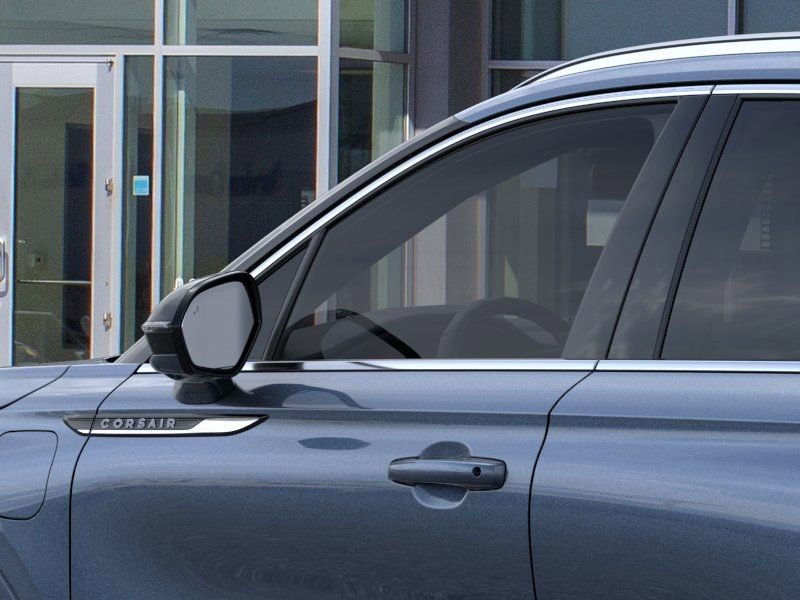 new 2024 Lincoln Corsair car, priced at $59,010