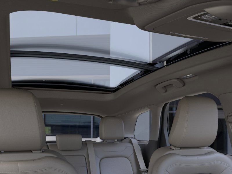 new 2024 Lincoln Corsair car, priced at $59,010