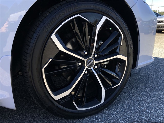 used 2023 Nissan Altima car, priced at $25,779