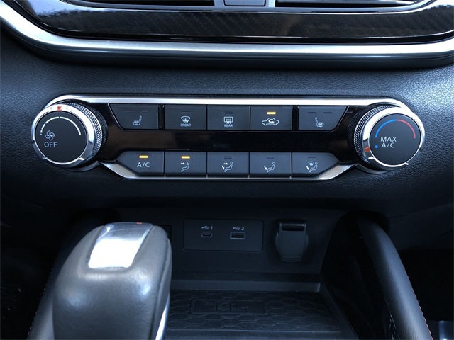 used 2023 Nissan Altima car, priced at $25,779