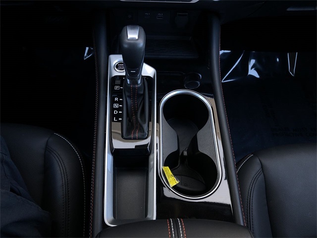 used 2023 Nissan Altima car, priced at $25,779