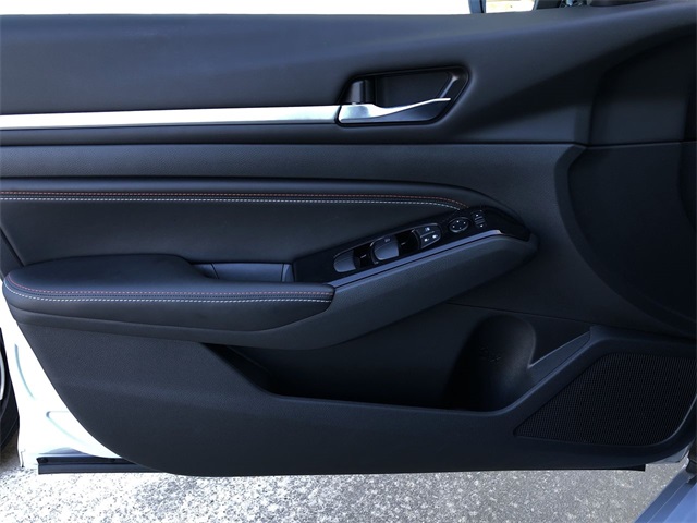 used 2023 Nissan Altima car, priced at $25,779