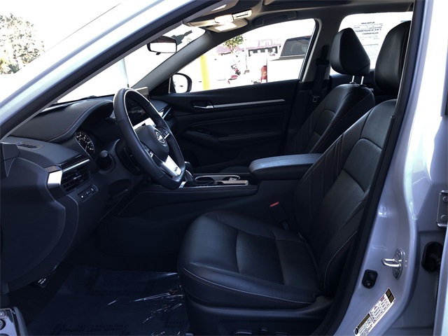 used 2023 Nissan Altima car, priced at $25,779