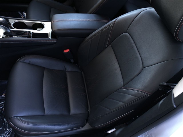 used 2023 Nissan Altima car, priced at $25,779