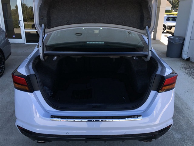 used 2023 Nissan Altima car, priced at $25,779