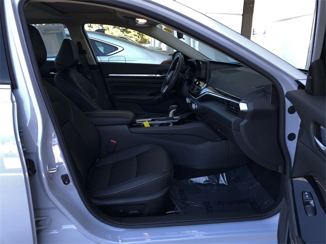 used 2023 Nissan Altima car, priced at $25,779