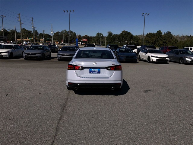 used 2023 Nissan Altima car, priced at $25,779