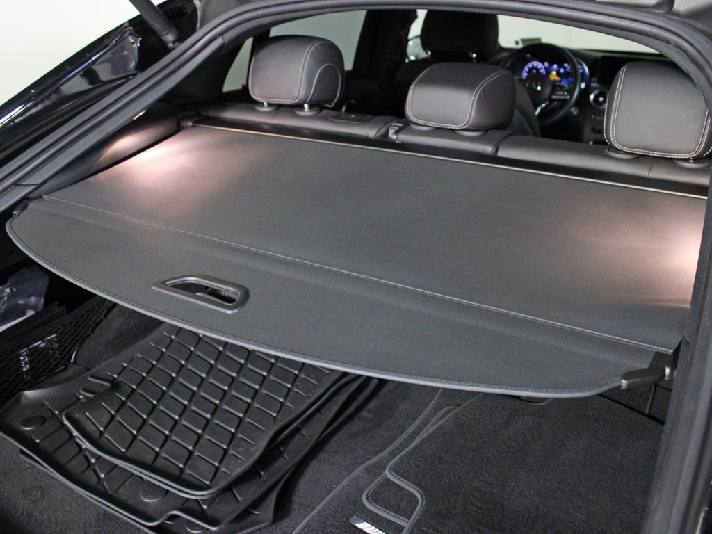 used 2023 Mercedes-Benz GLC car, priced at $43,888