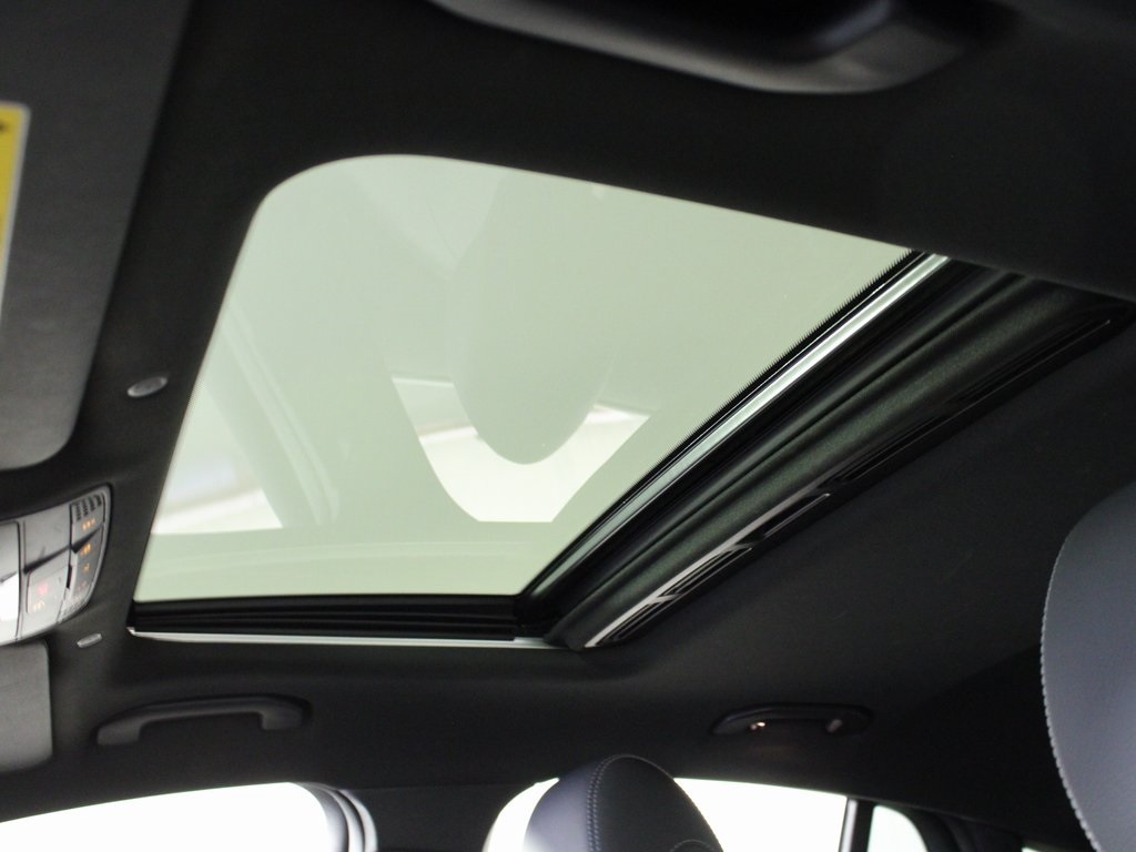 used 2023 Mercedes-Benz GLC car, priced at $43,888