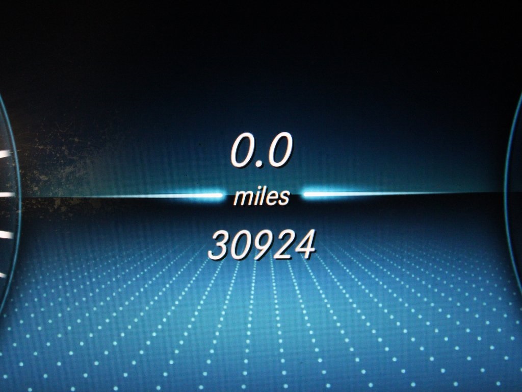 used 2023 Mercedes-Benz GLC car, priced at $43,888