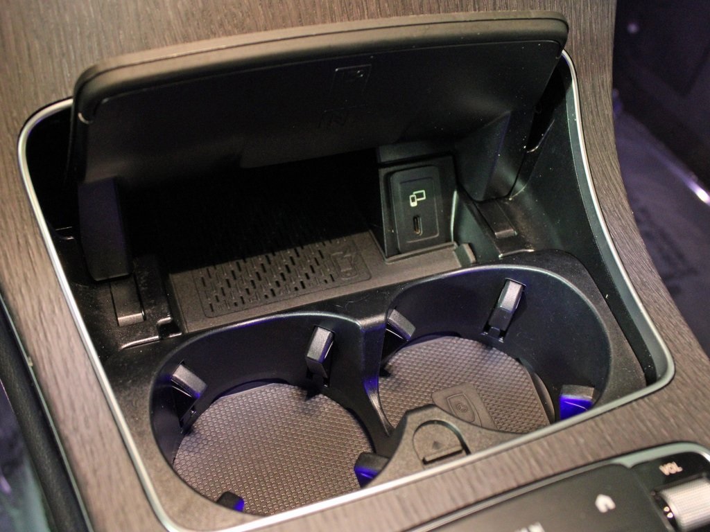 used 2023 Mercedes-Benz GLC car, priced at $43,888