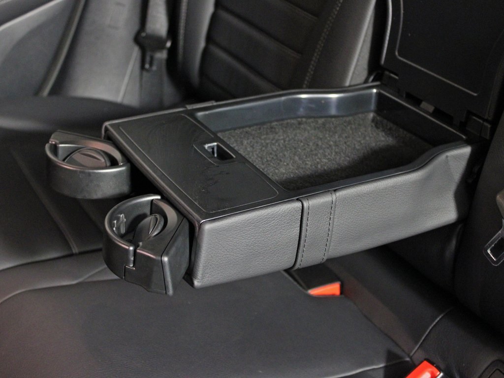 used 2023 Mercedes-Benz GLC car, priced at $43,888