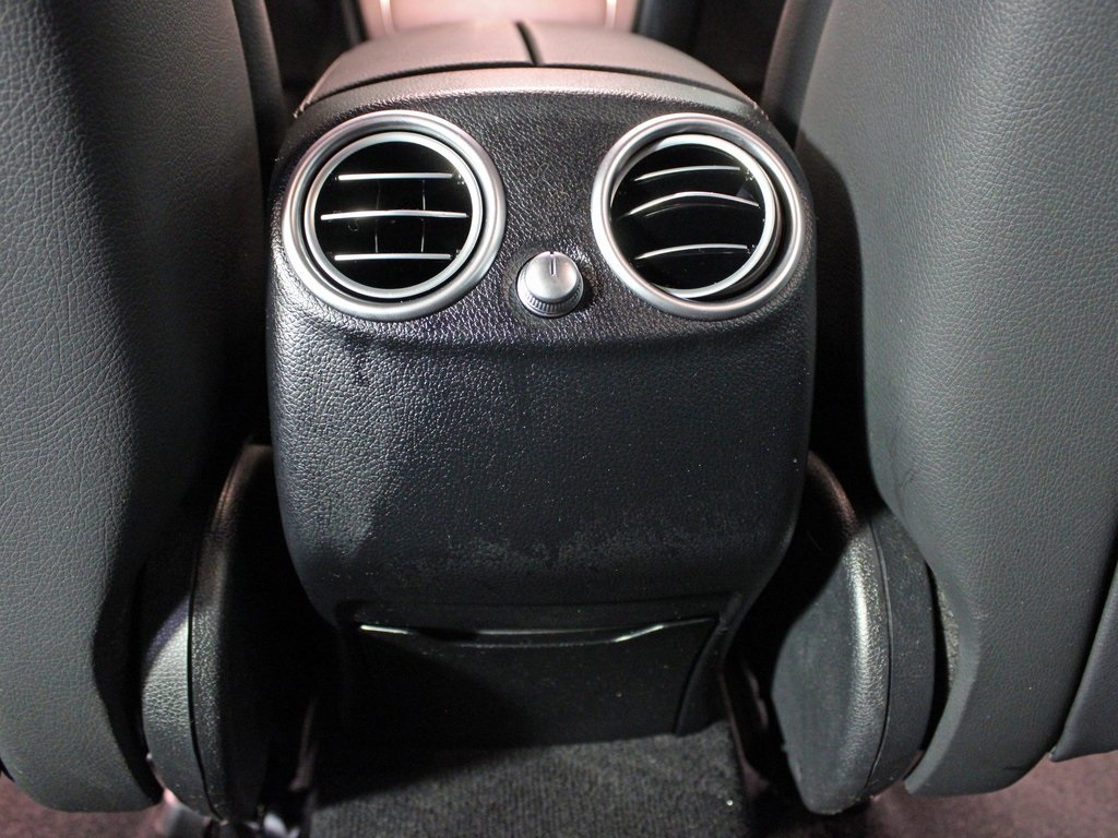 used 2023 Mercedes-Benz GLC car, priced at $43,888