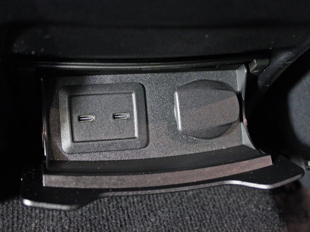 used 2023 Mercedes-Benz GLC car, priced at $43,888