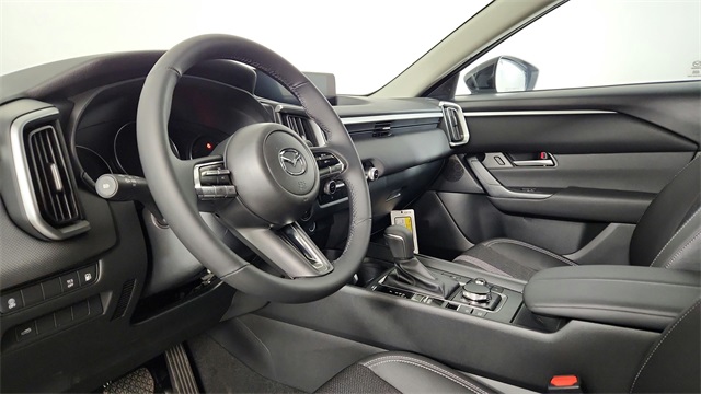 new 2025 Mazda CX-50 Hybrid car, priced at $36,355