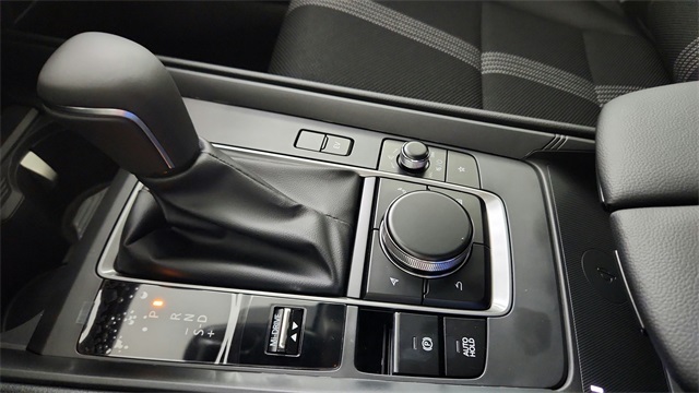 new 2025 Mazda CX-50 Hybrid car, priced at $36,355