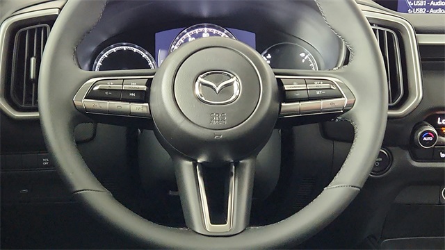 new 2025 Mazda CX-50 Hybrid car, priced at $36,355