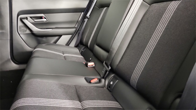new 2025 Mazda CX-50 Hybrid car, priced at $36,355