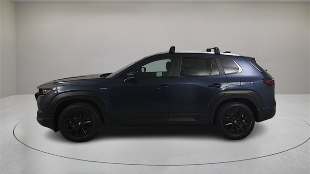 new 2025 Mazda CX-50 Hybrid car, priced at $36,355