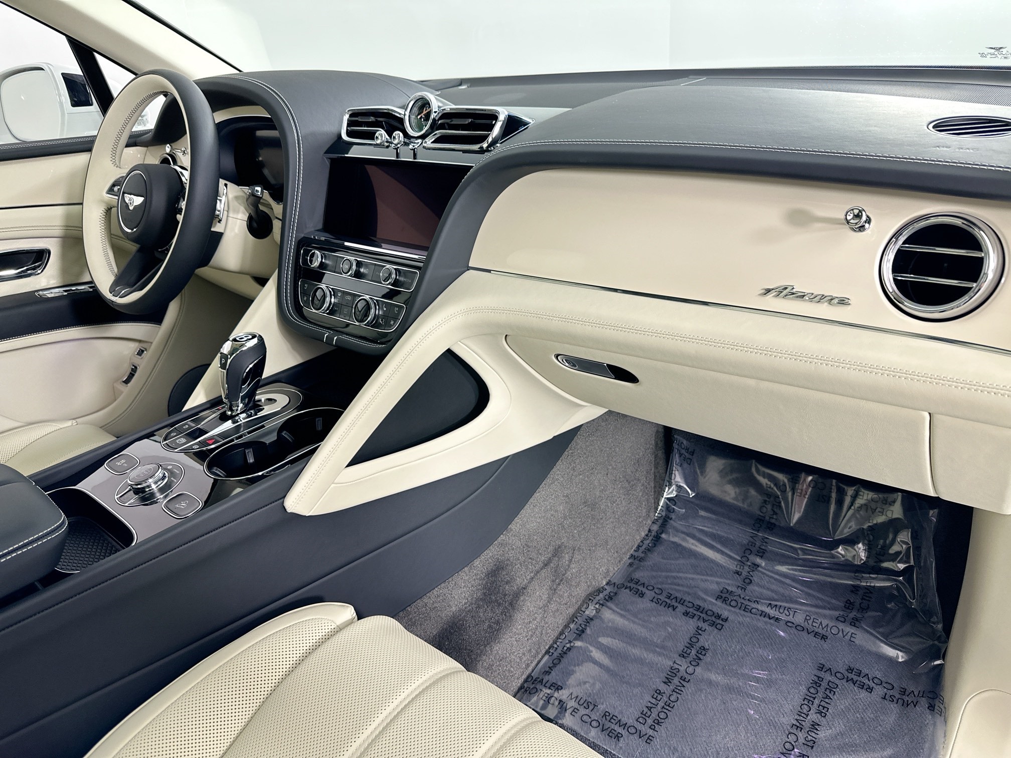 used 2025 Bentley Bentayga car, priced at $249,998