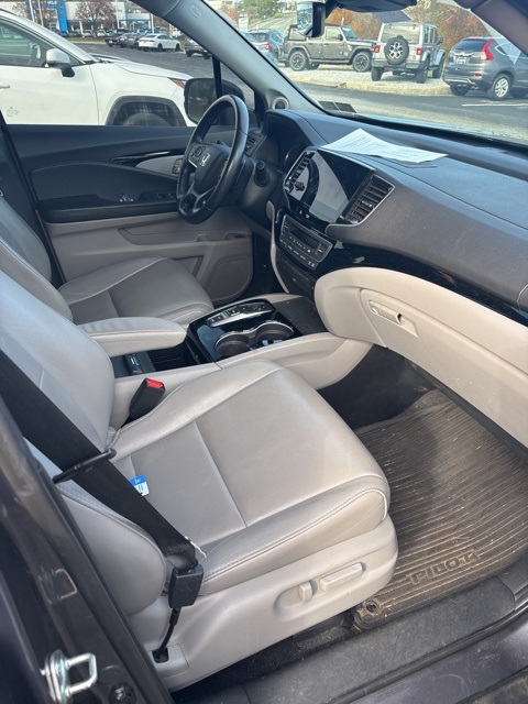 used 2019 Honda Pilot car, priced at $15,000