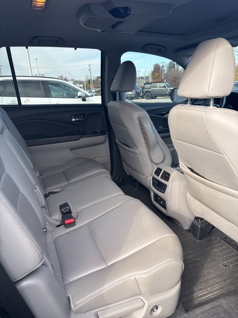 used 2019 Honda Pilot car, priced at $15,000